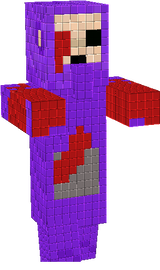 Teletubbie
