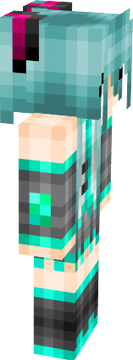 Hatsune Miku