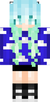 NEW SKIN