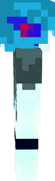 マイクラスキン