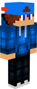 paliika the cool guy