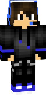 peak minecraft