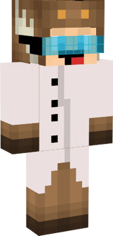 Moosecraft moose mods skin