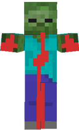 zombie