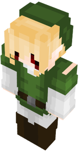 BEN Drowned