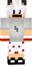 skinheyroo...