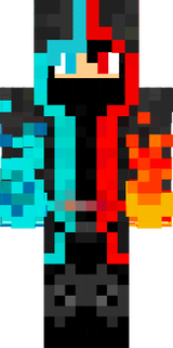geronimo de fuego y agua