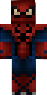 sider man