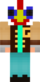 kokigergo