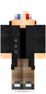 GareoAckerman
