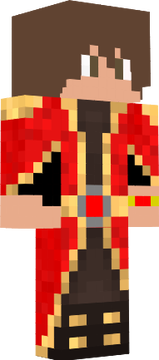 Archi-PyroMage