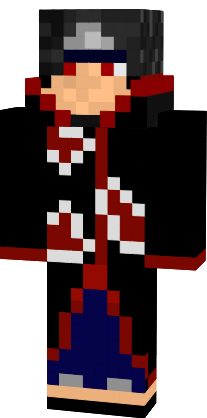 Preview of texture: Itachidark