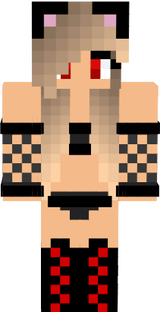 Girl Skin