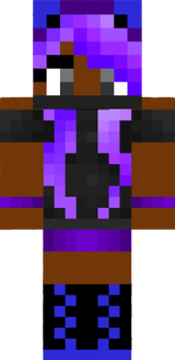 Ender fox