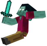 The Minecraft Adventurer's Eniboreh aka Colorbrine