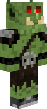 Orc Chieftain