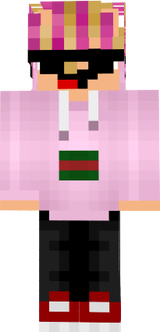 SwagHazal is lil pump????