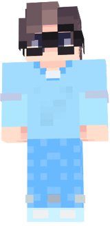 I_XLC pijama