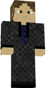 Mr Gold