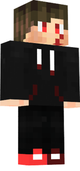 red skin