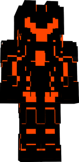 XWariorX