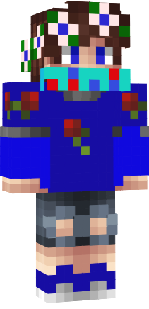 Preview of texture: Chappy