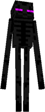 Giant Enderman (Story Mode)
