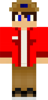 Worker Boy