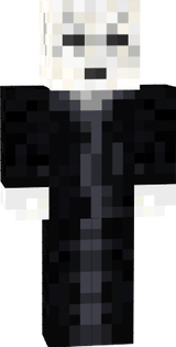skin voldemort