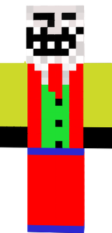char