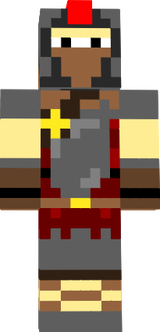 macho