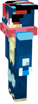 Ash-Greninja