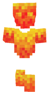 armadura de hierro