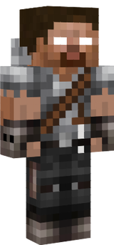Liamo2007 (Herobrine)