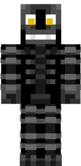 toy endoskeleton fnaf 2