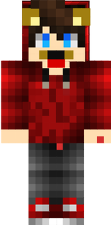  skin
