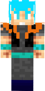 Gogeta ssjb