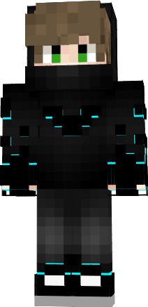 Preview of texture: test skin 