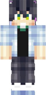 HeadcrabNPC 3D Skin