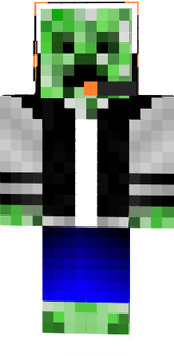 Cool Creeper