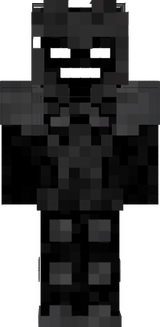 Lords of Darkness