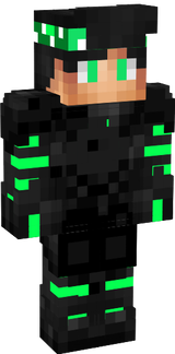 Skin MrRex_N