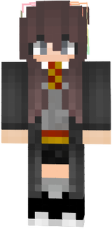 saulboss gyffindor girl