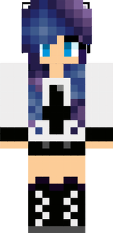 Kelly (for Ender)