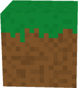 GRASS BLOCK
