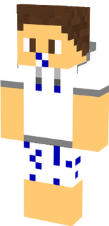 JoaoSPotter Baby