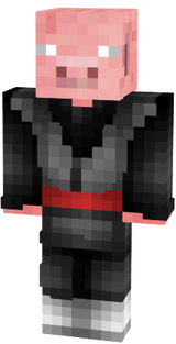 black pigi