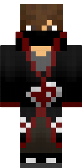 CalebMc1 naruto ninja person