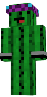 lockyx cactus rose