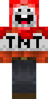 TNT MAN